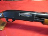 Early Remington 870 Wingmaster 20ga Vent Rib Nice! - 2 of 20