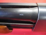 Early Remington 870 Wingmaster 20ga Vent Rib Nice! - 15 of 20