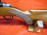 Ruger 77/17 HMR with rings NICE! - 17 of 18