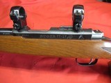 Ruger 77/17 HMR with rings NICE! - 16 of 18