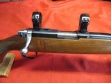 Ruger 77/17 HMR with rings NICE! - 2 of 18
