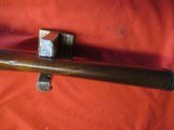 Ruger 77/17 HMR with rings NICE! - 9 of 18