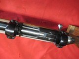 Ruger 77/17 HMR with rings NICE! - 7 of 18