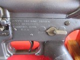 Colt AR-15 SP-1 223 with Extras - 17 of 18