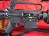 Colt AR-15 SP-1 223 with Extras - 5 of 18
