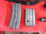 Colt AR-15 SP-1 223 with Extras - 4 of 18