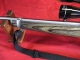 Ruger 10/22 Stainless Laminated with Scope - 15 of 17