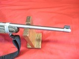 Ruger 10/22 Stainless Laminated with Scope - 5 of 17