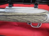 Ruger 10/22 Stainless Laminated with Scope - 13 of 17
