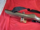 Ruger 10/22 Stainless Laminated with Scope - 11 of 17