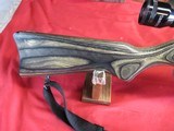 Ruger 10/22 Stainless Laminated with Scope - 3 of 17