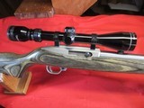 Ruger 10/22 Stainless Laminated with Scope - 2 of 17