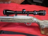 Ruger 10/22 Stainless Laminated with Scope - 14 of 17