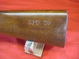 Winchester Pre 64 Mod 94 Carbine 32 Spl Stamped SPD 39 - 22 of 23