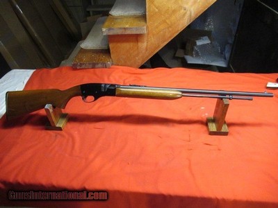 Remington 552 22 S,L,LR