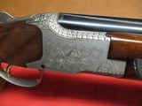 Browning Belgium Superposed Pigeon 20ga with Case - 2 of 21