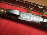 Browning Belgium Superposed Pigeon 20ga with Case - 11 of 21