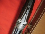 Browning Belgium Superposed Pigeon 20ga with Case - 8 of 21