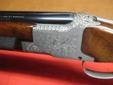 Browning Belgium Superposed Pigeon 20ga with Case - 16 of 21