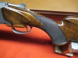 Browning Belgium Superposed Pigeon 20ga with Case - 18 of 21