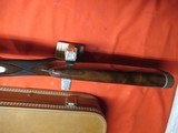 Browning Belgium Superposed Pigeon 20ga with Case - 9 of 21