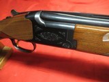 Browning Citori Japan 12ga 3