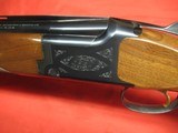 Browning Citori Japan 12ga 3