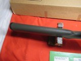 Remington 597 Olive Drab Syn Stock 22 LR with Scope NIB - 9 of 20