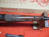 Winchester 70 Classic Featherweight 25 WSSM with Box - 13 of 21