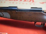 Winchester 70 Classic Featherweight 25 WSSM with Box - 17 of 21