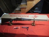 Winchester 70 Classic Featherweight 25 WSSM with Box - 1 of 21