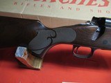Winchester 70 Classic Featherweight 25 WSSM with Box - 3 of 21