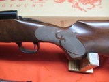 Winchester 70 Classic Featherweight 25 WSSM with Box - 18 of 21