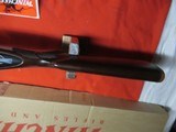 Winchester 70 Classic Featherweight 25 WSSM with Box - 9 of 21