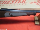 Winchester 70 Classic Featherweight 25 WSSM with Box - 5 of 21