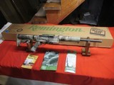 Remington 597 VTR Camo 22LR NIB - 1 of 18