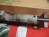Remington 597 VTR Camo 22LR NIB - 11 of 18