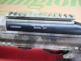 Remington 597 VTR Camo 22LR NIB - 12 of 18