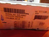 Ruger 10/22 22LR with Laser NIB - 17 of 17