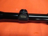 Vintage Redfield Tracker 3-9X40 Gloss Scope - 2 of 8
