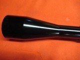 Vintage Redfield Tracker 3-9X40 Gloss Scope - 3 of 8