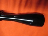 Vintage Redfield Tracker 3-9X40 Gloss Scope - 7 of 8