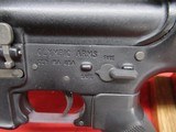 Olympic Arms CAR-AR-15 223/5.56 Rifle - 16 of 20