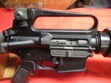 Olympic Arms CAR-AR-15 223/5.56 Rifle - 2 of 20