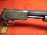 Winchester Model 1890 22 WRF - 2 of 24