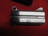 Bond Arms Snake Slayer 45 Colt/410 with Extra 22 Magnum Barrel New with Case & Holster - 6 of 12