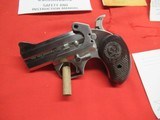 Bond Arms Snake Slayer 45 Colt/410 with Extra 22 Magnum Barrel New with Case & Holster - 4 of 12
