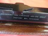 Browning Model 78 45-70 Nice! - 7 of 21