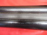 A H Fox Sterlingworth 12ga - 15 of 20