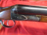 A H Fox Sterlingworth 12ga - 2 of 20